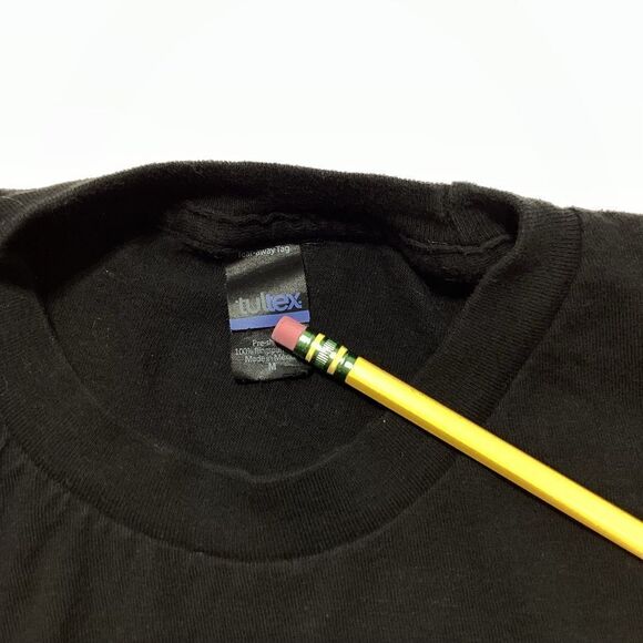 Panic At The Disco Graphic Tee Tultex Medium - Picture 7 of 8